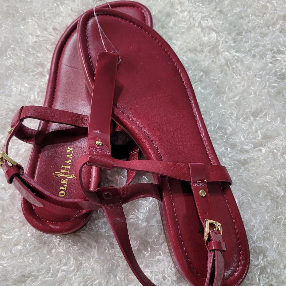 Sandals - Picture 6 of 8